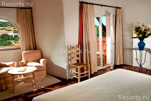 Cervo Hotel 12